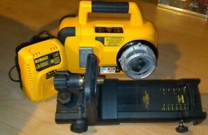 DeWalt DW079 Rotary Laser And Parts