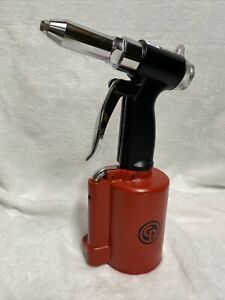 Pneumatic Rivet Gun Hydraulic Air Riveter Tool Riveting Nut Insert Hand Tool Set