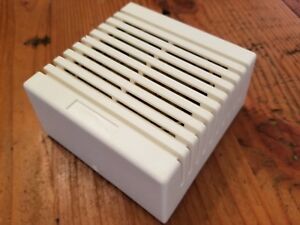 DSC SD 15W Dual Tone 15-Watt Alarm Electronic Surface-Mount Indoor Siren