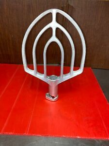 Dough Flat Beater / Paddle Not Sure Which Brand Will Fit