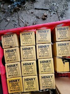Lot Of 12 Golden Bantam Pickles Globe Shut-off Valve Part# 5153