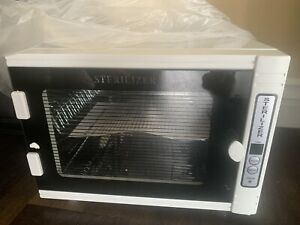 RTD 208 Tool Sterilizing Cabinet