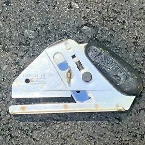 Loop pile Cutter ROBERTS Model 10-152