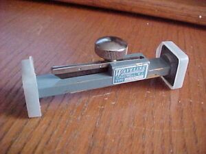 WAVELINE 805 VARIABLE ATTEUATOR K- BAND