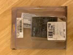 ICM Series 410, 411, 412 3-Phase line monitors