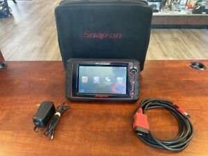 SNAP-ON SOLUS EDGE SCAN TOOL EESC320 (VP4002902)