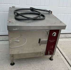 Electric Southbend Stre-3d Steamer