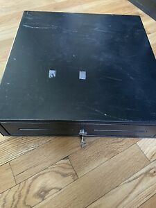 APG Cash Drawer VP320-BL1616 with Key