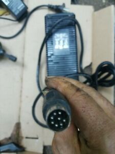 Ault MW122RA1223F52 12V 10A 8 Pin Medical Power Supply For Dome Medical Monitor
