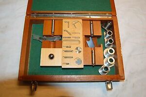 Renishaw Probe Tip Set
