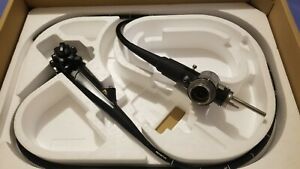 OLYMPUS ENDOSCOPE   GASTROSCOPE GIF-Q260 WITH CASE  -------- LIMITED TIME SALE