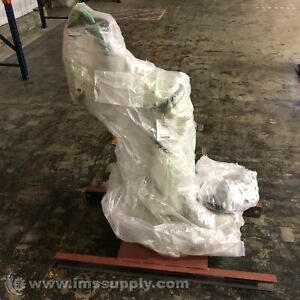 Kawasaki 3SR030N-E004 SR030N Manipulator 7152