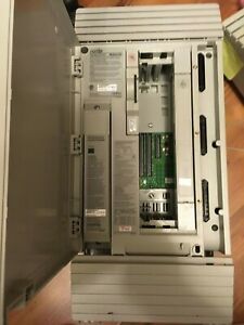 NORTEL NT7B53FA-93 NORSTAR-PLUS MODULAR ICS Rel DR 5.0  W/1 Trunk NT7B75AAA Clid