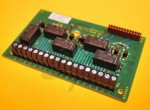FireLite 4024ZR Zone Relay Module