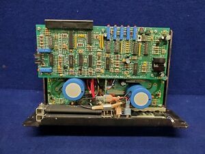 AUTOMOTION INC. ULC1 BL MOTOR Control / Controller LC4B013002 - 60710-01