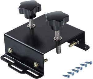 TECHTONGDA Pallet Bracket for Silk Screen Printing Press Platen Bracket