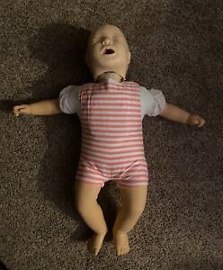 Baby Ann CPR Doll