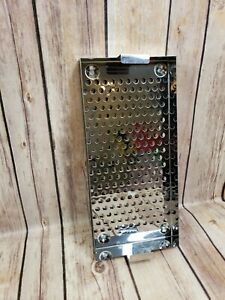 Tray Replacement for High Temperature Sterilizer Sanitizing Box CH-360T