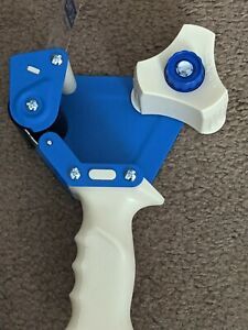 Tape Gun/Dispenser! Brand NEW, In Box! Industrial Strength! New Tape Gun! NEW!!!