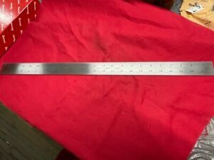 Starrett 03595-A 24&#034; Blade for 439-24 Builders Combination Tool  IN STOCK