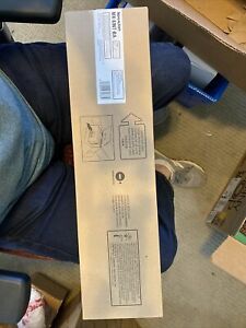 Genuine Sharp MX-51NTBA Black Toner Cartridge MX-4110N MX-5110N