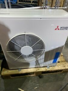 Mitsubishi Cold Air and Heating Brand New 3 available