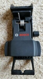Bosch BM3 (BM3CC) Beam / Ceiling Laser Clamp