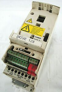 ABB ACS350-03U-08A8-4~For PARTS/ REPAIR