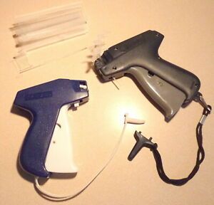Eagle Hawk Tagging Standard Guns Tagger Guns  Tag loaders 4 Clothes Etc.  C PICS