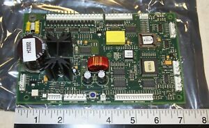 Royal Vendors Merlin IV main control board for model 650, etc. - Tested good