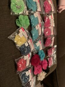 Thirty-One Consultant Supplies, Magnetic Bookmarks, KeyFobs, Nail files, Rosette