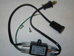 Royal Vendors EMI Filter Kit # 11124 Merlin III Merlin 2000 NEW