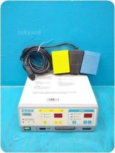 ERBE ICC 80 ESU ELECTROSURGICAL UNIT ! (267641)