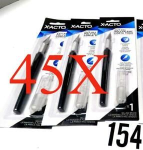 NEW Lot of  45- X3690 X-ACTO BEST PRICE ANYWHERE!! $72