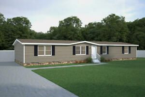 2021 Clayton TRU Wonder 4BR/2BA 1896 sq&#039; Mobile Home - Factory Direct - Florida