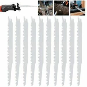 Woodworking Reciprocating Saber Saw Power Tools Accessories Saw Blade