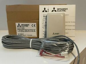 New Mitsubishi Electric PAC-SE41TS-E Indoor Air Conditioning Remote Sensor