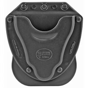 Fobus CUFF Open-Top Plastic Paddle Handcuff Case For Standard Chain Handcuffs