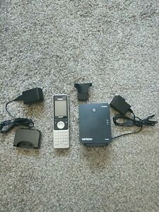 Verizon W60B &amp; W56HV VOIP Phone