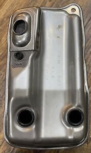Genuine OEM Stihl TS420 Replacement Muffler Assy Part # 42381400601