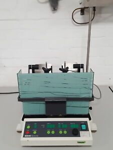 Buchi Type Q-101 Parallel Evaporation Syncore Platform Lab Evaporator