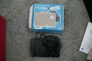 Infinity IN-USB-2 USB Digital Foot Control