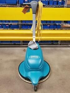 Clearance Tennant 2370 electric burnisher - EQ338860