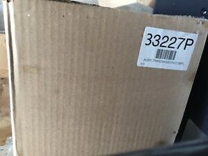 33227P Transmission Assy. For Speed Queen Topload Washers