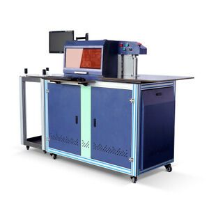 US Automatic CNC Channel Letter Bending Machine All in one Channel Letter Bender
