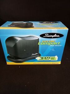 Swingline Electric  Stapler quick load in box