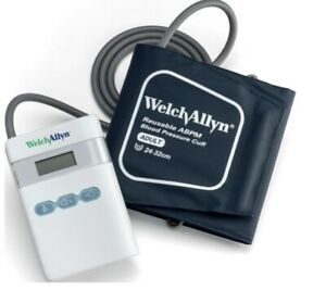Welch Allyn Ambulatory blood pressure monitor