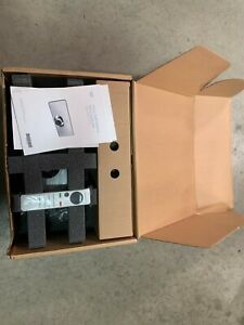 New Cisco CTS-SX10-K9 TelePresence SX10 Conference Room Camera Kit