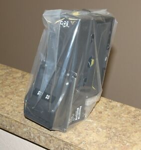 CPI MEI Talos T7T2U5M US 24 volt MDB bill acceptor for $1. and $5. bills