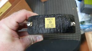 NEW ALLEN BRADLEY 4A11 COIL 220-440 V